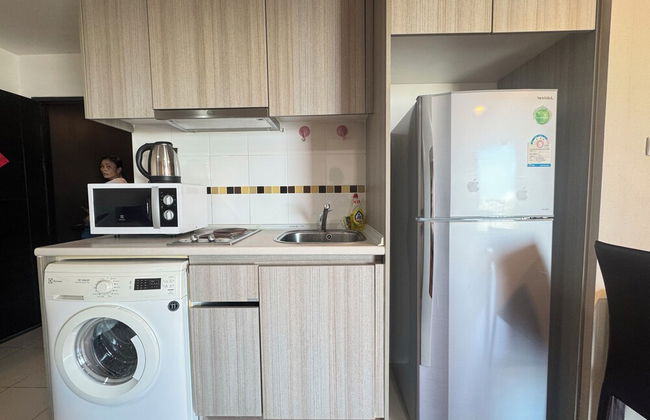 Belle Rama9 Boutique Apartments - Foto 50