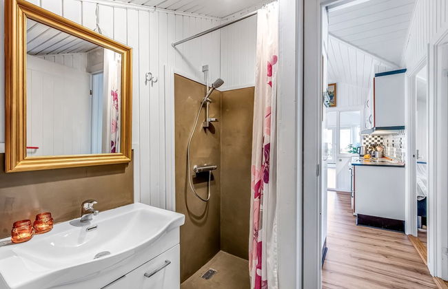 "Caya" - 450m to the fjord - Foto 14