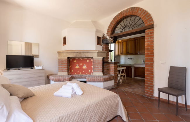 Villa San Giorgio - Foto 19