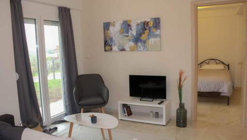 Cozy modern apartment - Foto 3