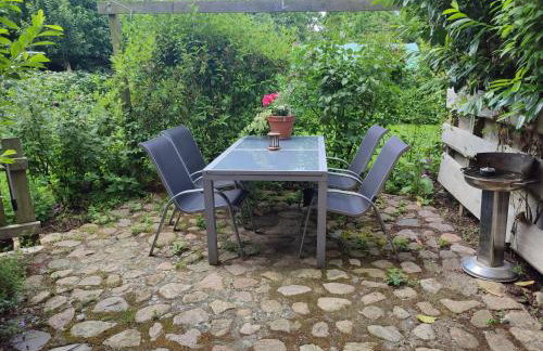 Kleiner Bauernhof in Ostseenähe - ganze Ferienwohnung mit 2 Zimmern - Foto 12