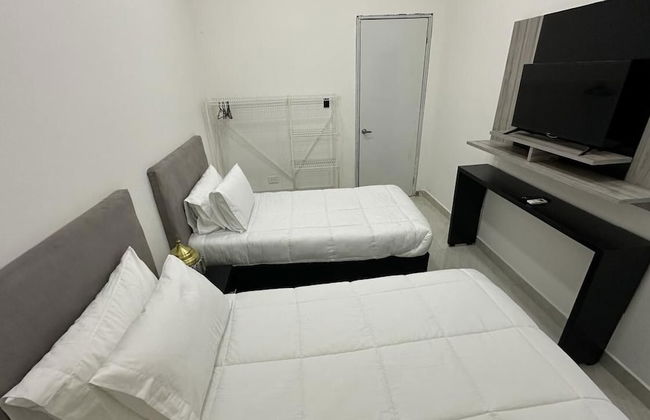 RIO HOTEL - Photo 12