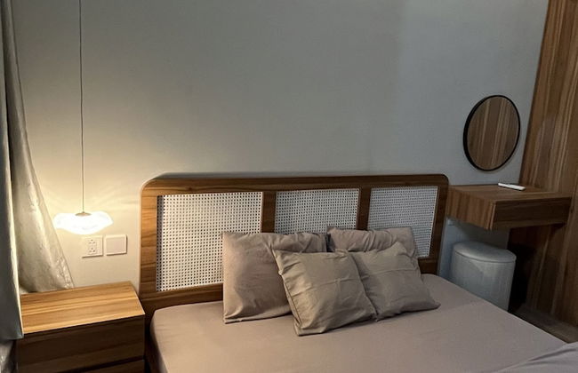 Onsen Landmark Luxury Apartments - Photo 20