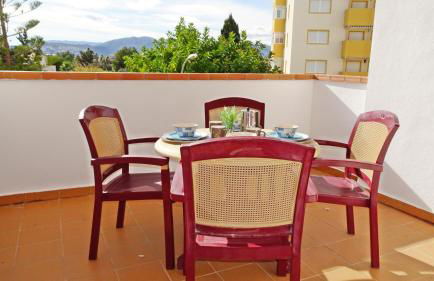 PALMERAS EN LA PLAYA - Beach House in Oliva - Photo 36