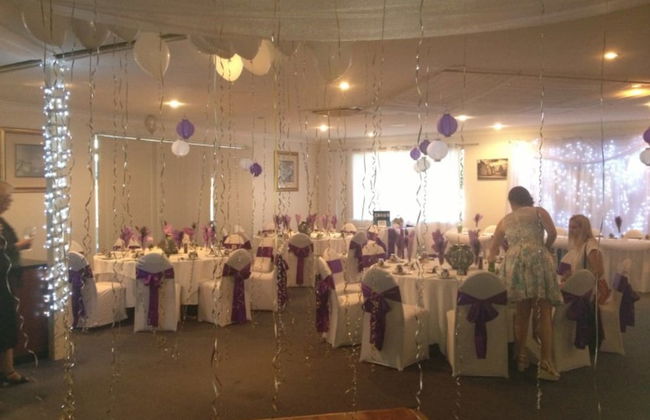 Pinnacles Edge Resort - Foto 27