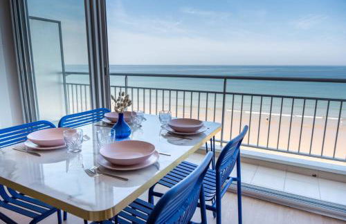 Magnifique appartement face mer - Photo 20