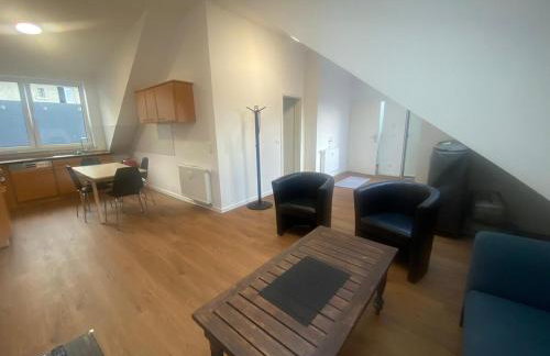 Frankfurt Eschborn New Apartment for 5 Person - Foto 6