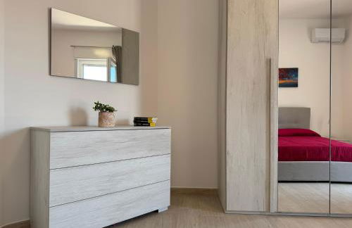 Blue Penthouse - Puglia Mia Apartments - Foto 23