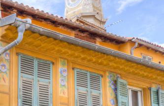 26 nice Vieux Nice - Foto 5