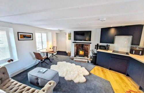 Fenholme studio apartment, Alston - Foto 4