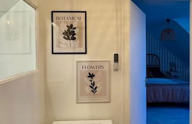 Dream villa 7 bedrooms access white sand beach - Foto 24