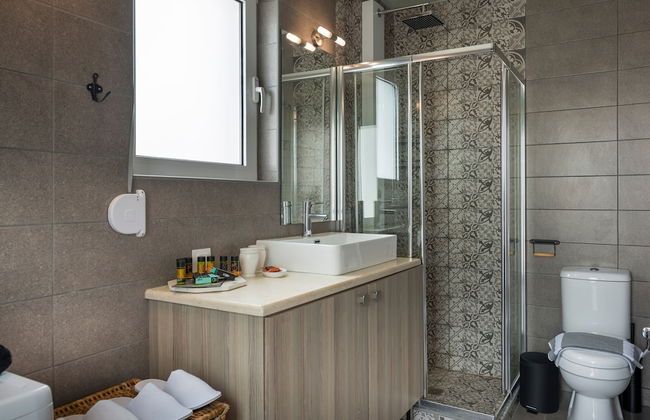 Villa Roxanne - Foto 18