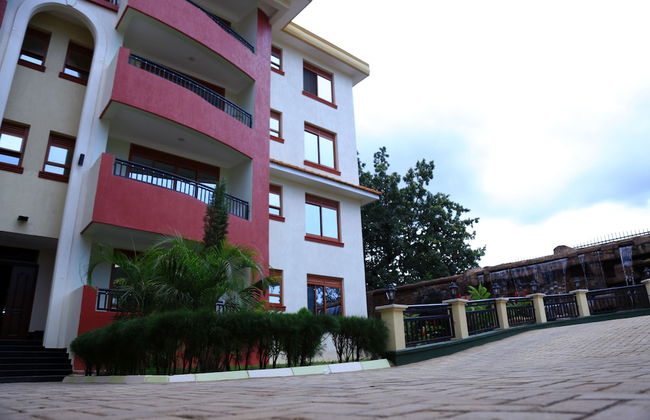 Dina Apartments - Photo 53