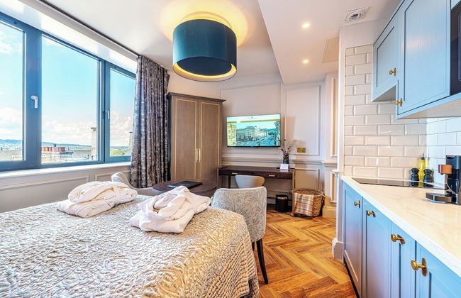 RÌGH Residences - Foto 29