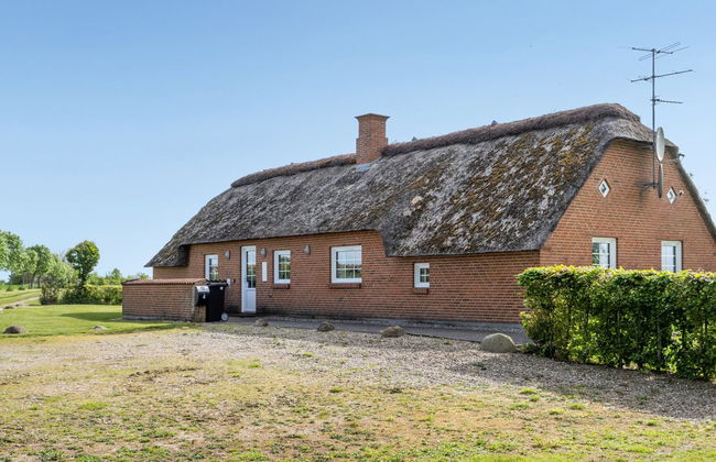 "Jügen" - 900m to the fjord - Foto 3