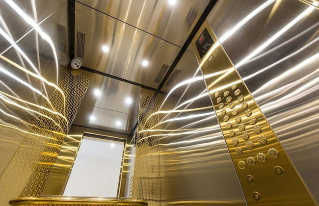 Apartment Yuri 42-76 - Photo 2