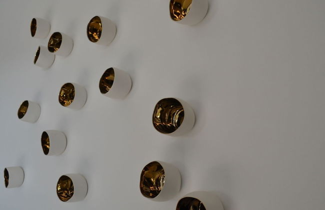 Holiday Home in Durbuy With Pool & Sauna - Foto 33