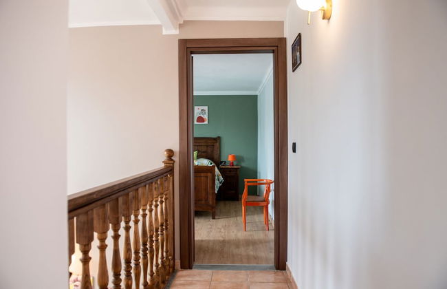 Agriturismo Ca' del Clat - Foto 8