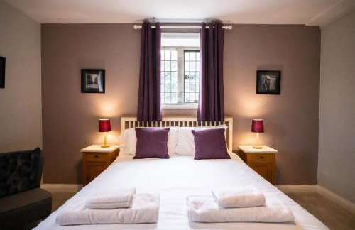 Spacious Country House Apartment - Foto 54