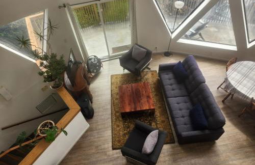 Surf Dome at Otter Rock - Foto 28