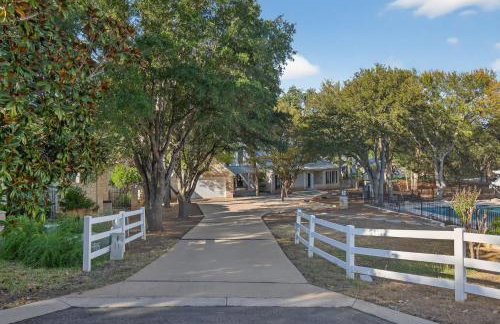 Luxury Golf Course Private Retreat with Heated Swimming Pool - Foto 51