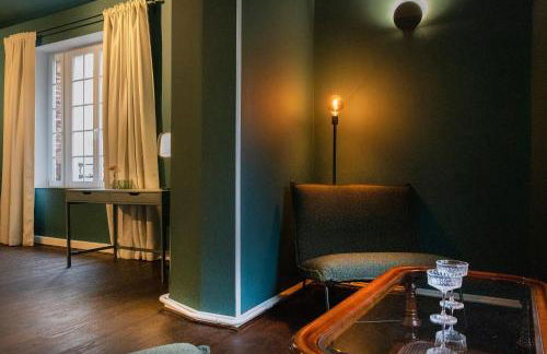 Private Oasis: Luxe 20-guest Estate, Jacuzzi, 8 Ha - Foto 29