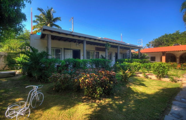 Bungalows Las Margaritas 2 - Foto 38