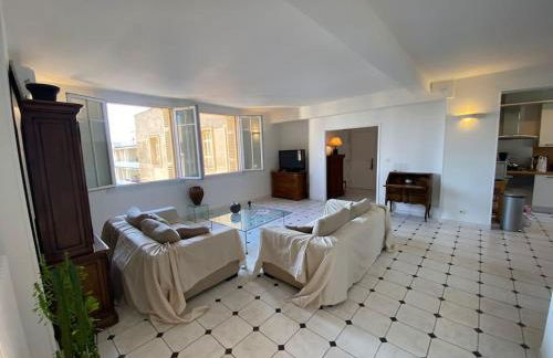 Splendide vue sur ND de la Garde et le Vieux Port - Foto 8