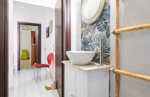 Gerani Rossi Appartamento - Foto 17