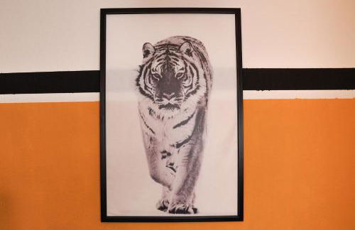 FullHouse - Halle - T28 - Tiger Apartment - Foto 5