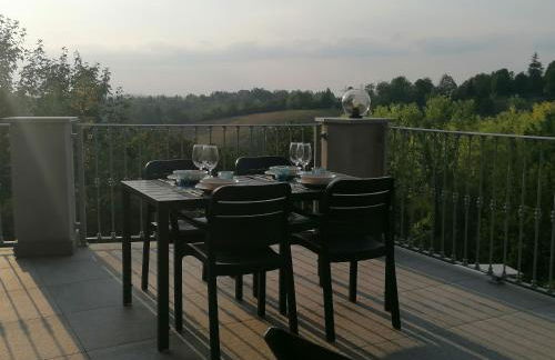 Casa Graziella- La terrazza - Foto 2