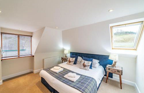 Mill House with Hot Tub - Foto 34