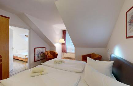 Appartementhaus Binzer Sterne 18 - Foto 23