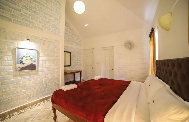 Samrakshitha - The Villa - Foto 7