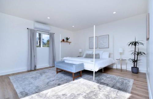 Beautiful 3 Bed Home with a Large Back Yard Outdoor Space - Foto 29