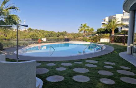 Villamartin Orihuela Costa La Zenia nice apartment! ! - Foto 31