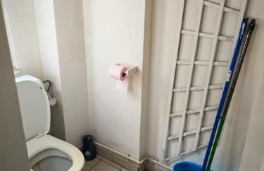 urban station strasbourg centre - Foto 6