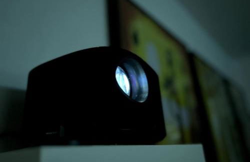 LUJO Parking, Proyector, Maquinita y Patinetes - Foto 17