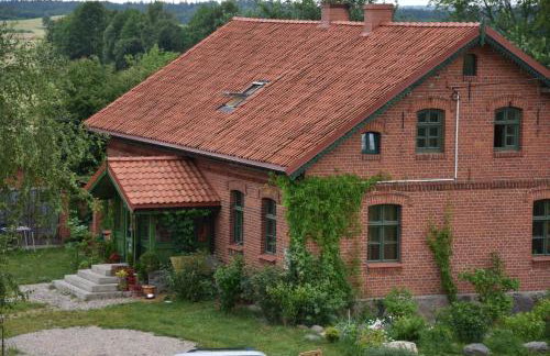 Siedlisko nad Łąkami - Foto 27