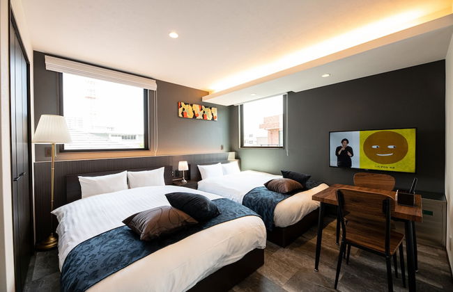 T· K square kagoshima chuo - Foto 3