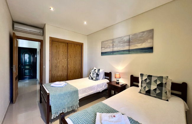 Quarteira Classic With Pool by Homing - Foto 4