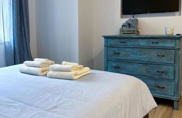 Locazione turistica Ferranti - Photo 1