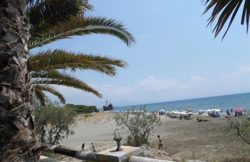 Olea Escape Villa in an Olive Estate - Foto 78