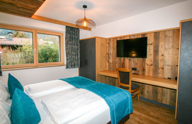 Erzherzog’s Apts/Zillertal Alpen Lodge - Foto 5