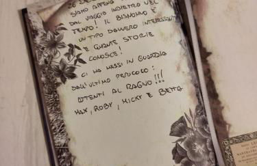 La chambre du temps - Appartement Escape game - Foto 19