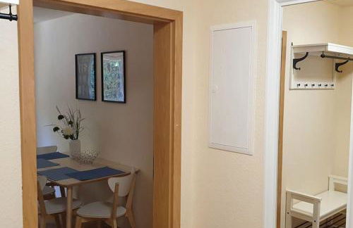 Ferienwohnung Alte Schule 5 "Peter Petersen" - Foto 6