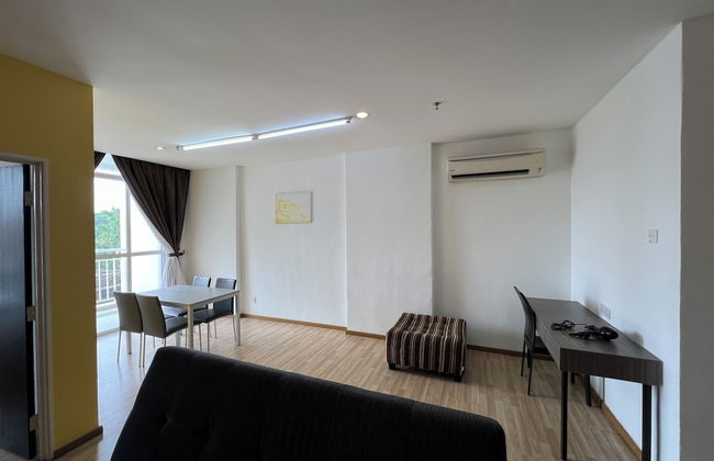 Teamwork Melaka Typical Studio AyerKeroh - Foto 23