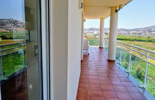 Ada Neptuno Apartamento, Aire acondicionado, WiFi, Piscinas, Parking - Foto 11