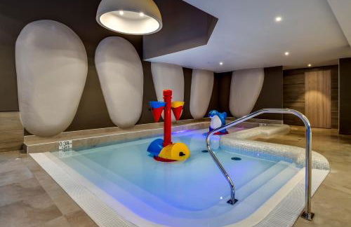 Résidence Pierre & Vacances Premium L'Hévana - Foto 15