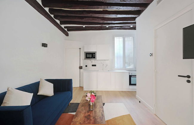 Résidence Paris PRIVAS - Foto 71